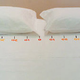 Illustration for article titled Rulered Sheets Make Sure You Stay On Your Side